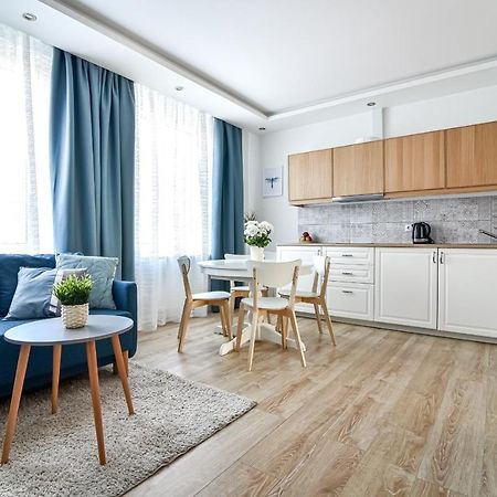 גדנסק Old Town Ltc - Apartments Starowka Szeroka מראה חיצוני תמונה
