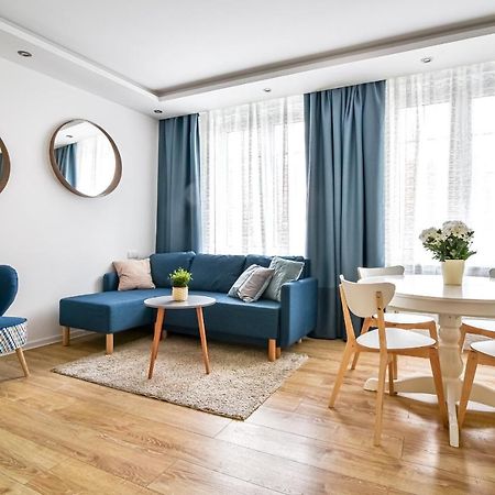 גדנסק Old Town Ltc - Apartments Starowka Szeroka מראה חיצוני תמונה