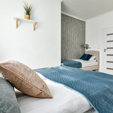 גדנסק Old Town Ltc - Apartments Starowka Szeroka מראה חיצוני תמונה