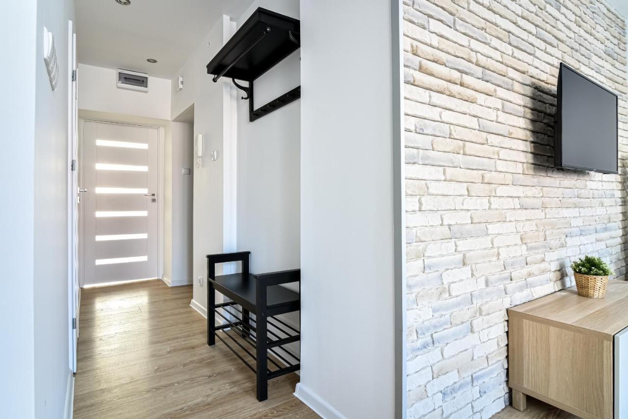 גדנסק Old Town Ltc - Apartments Starowka Szeroka מראה חיצוני תמונה