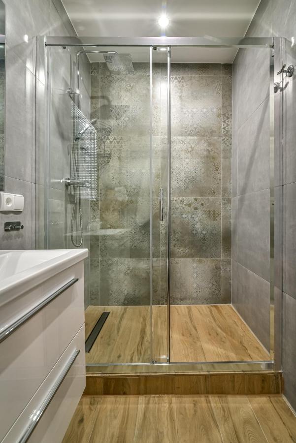 גדנסק Old Town Ltc - Apartments Starowka Szeroka מראה חיצוני תמונה