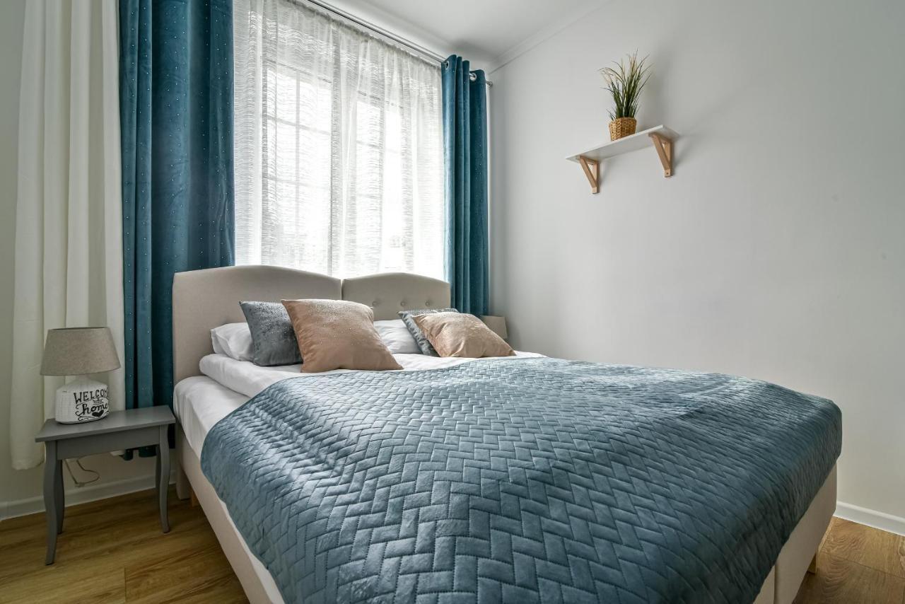 גדנסק Old Town Ltc - Apartments Starowka Szeroka מראה חיצוני תמונה