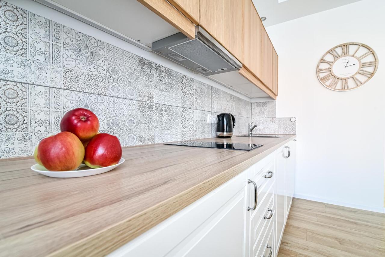 גדנסק Old Town Ltc - Apartments Starowka Szeroka מראה חיצוני תמונה