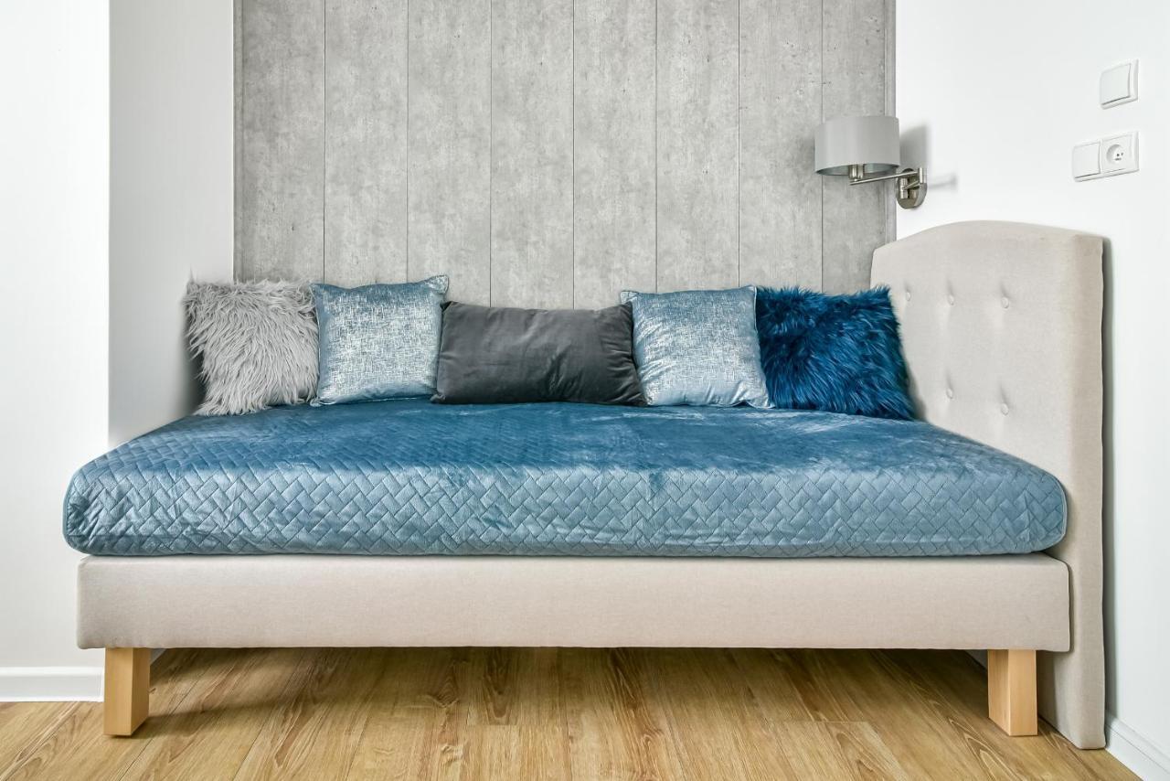 גדנסק Old Town Ltc - Apartments Starowka Szeroka מראה חיצוני תמונה