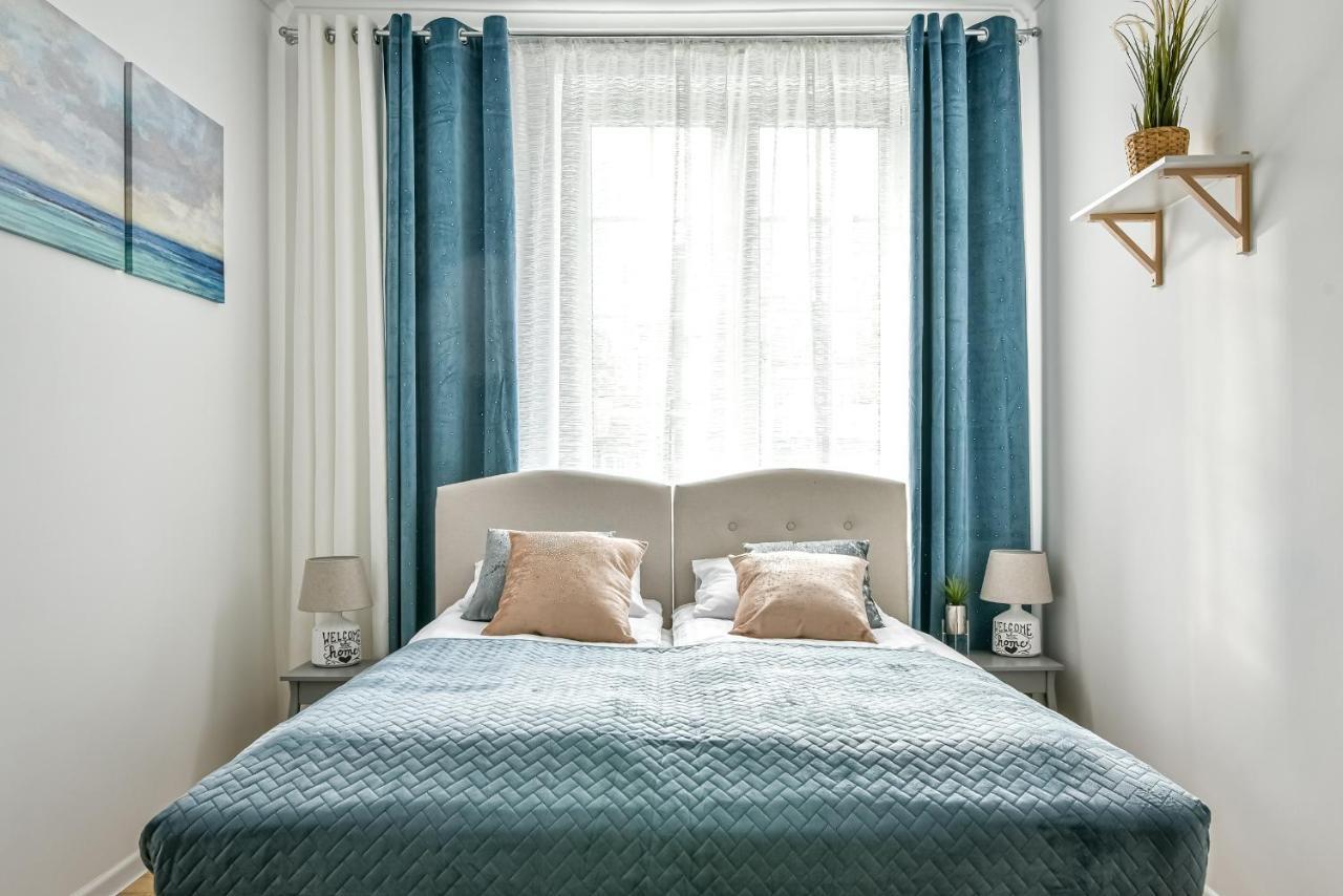 גדנסק Old Town Ltc - Apartments Starowka Szeroka מראה חיצוני תמונה